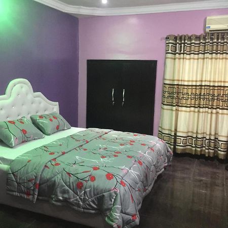Juicebox B&B Lagos Buitenkant foto