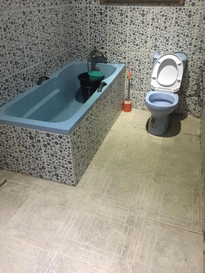 Juicebox B&B Lagos Buitenkant foto