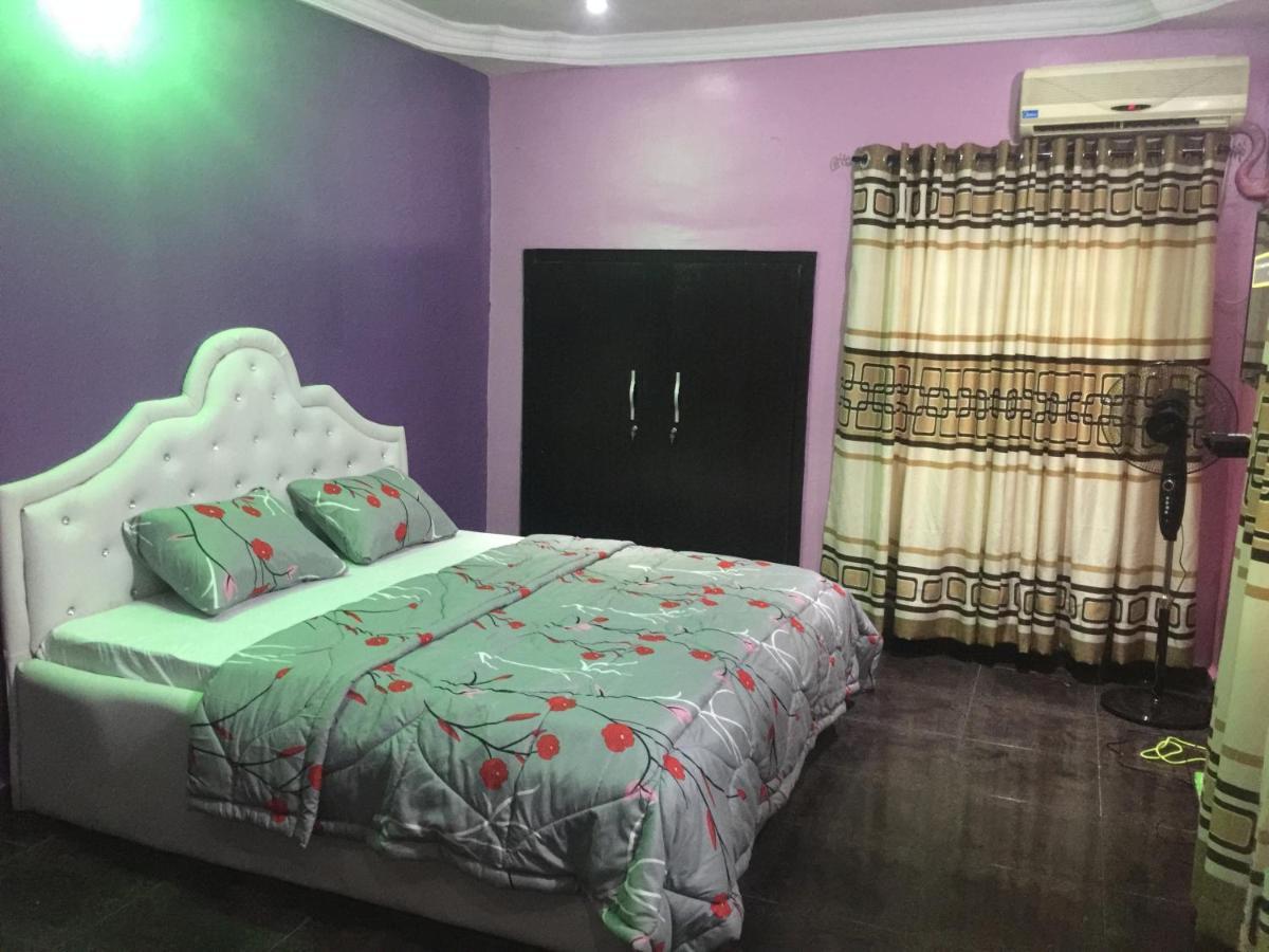 Juicebox B&B Lagos Buitenkant foto