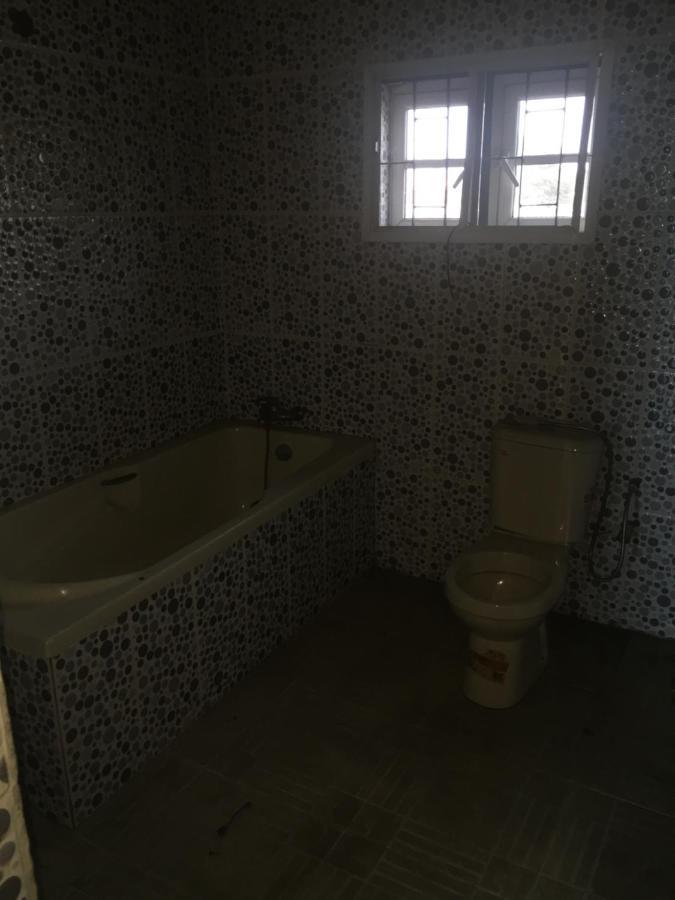 Juicebox B&B Lagos Buitenkant foto