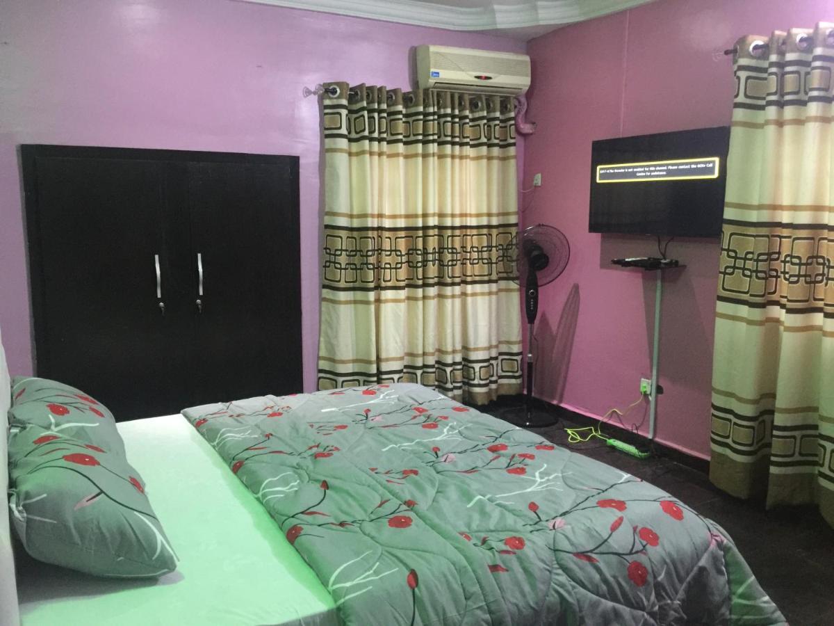 Juicebox B&B Lagos Buitenkant foto