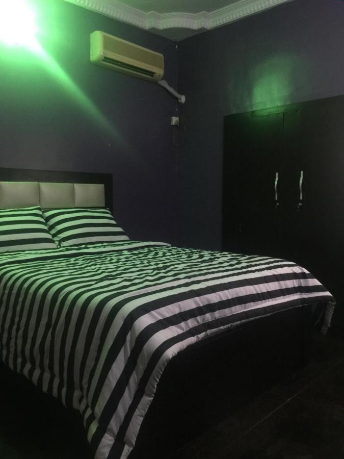 Juicebox B&B Lagos Buitenkant foto