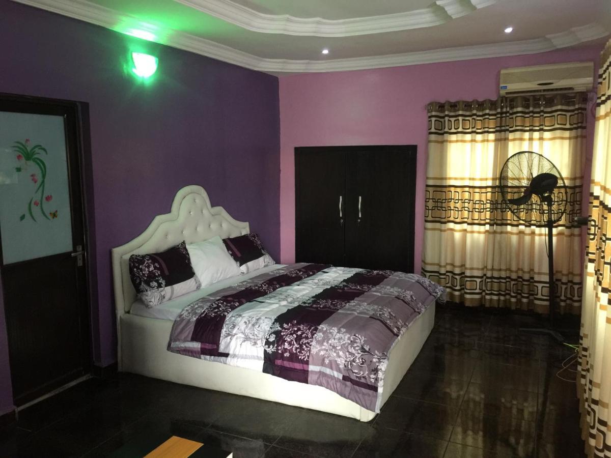 Juicebox B&B Lagos Buitenkant foto