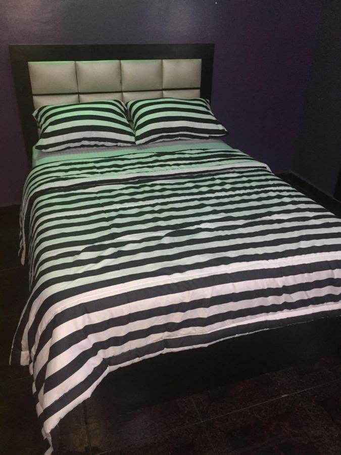 Juicebox B&B Lagos Buitenkant foto