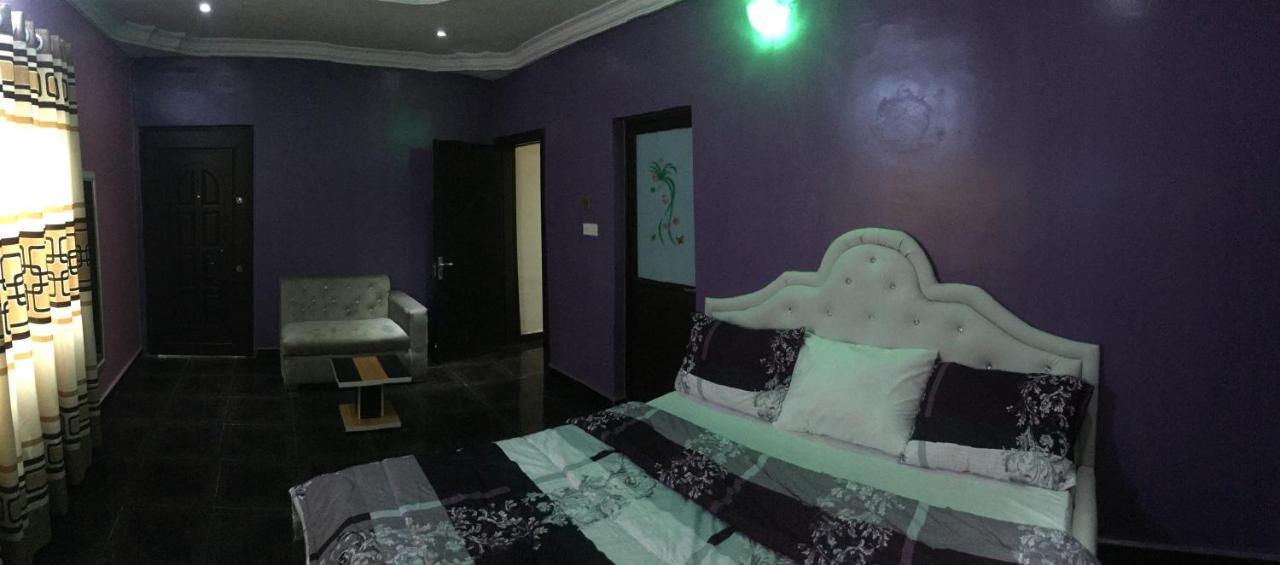 Juicebox B&B Lagos Buitenkant foto