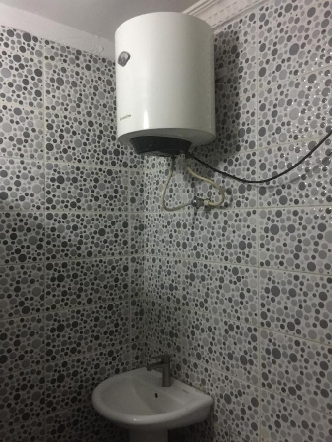 Juicebox B&B Lagos Buitenkant foto