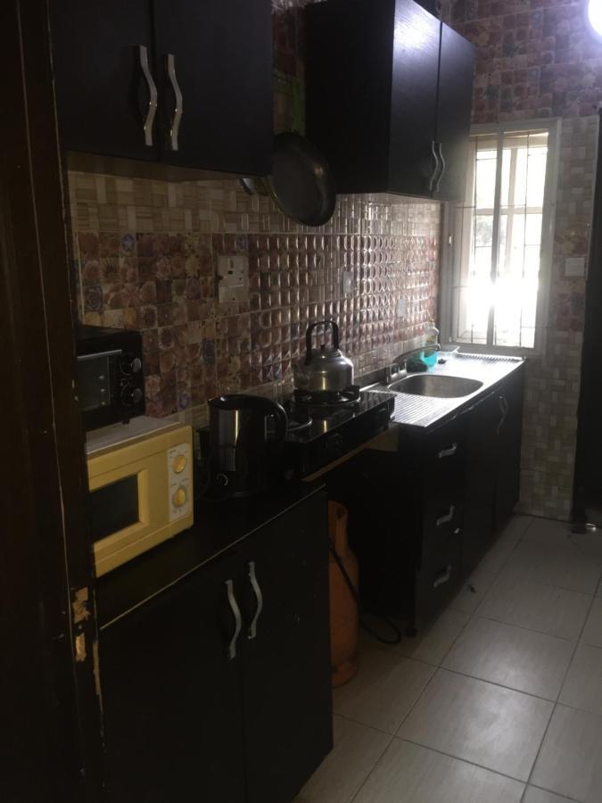 Juicebox B&B Lagos Buitenkant foto