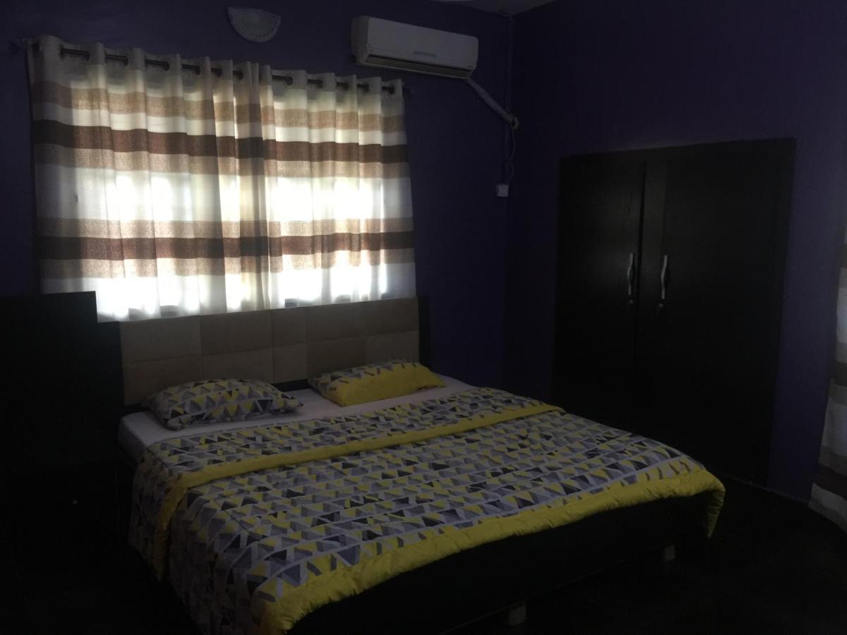 Juicebox B&B Lagos Buitenkant foto