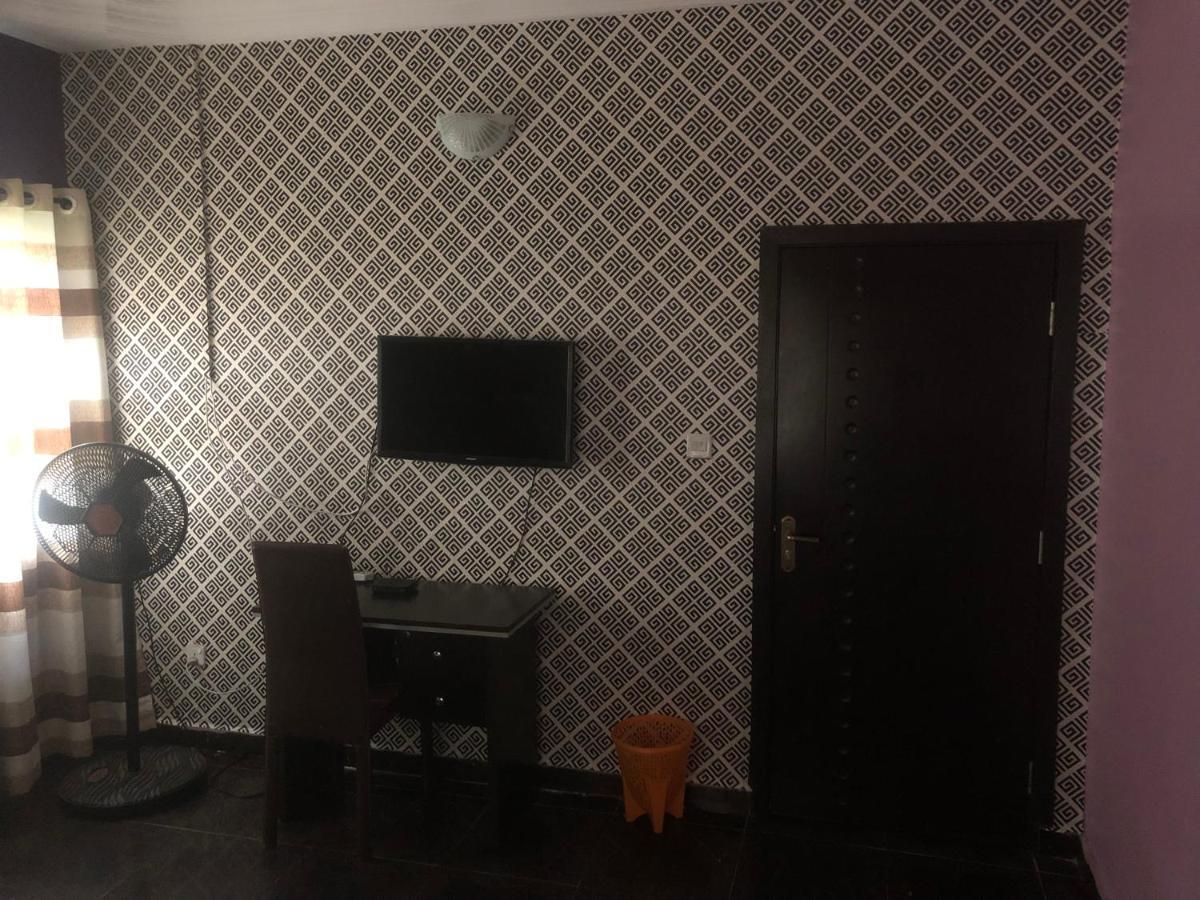 Juicebox B&B Lagos Buitenkant foto