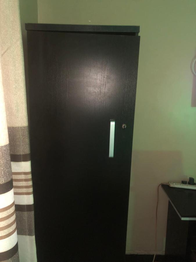 Juicebox B&B Lagos Buitenkant foto