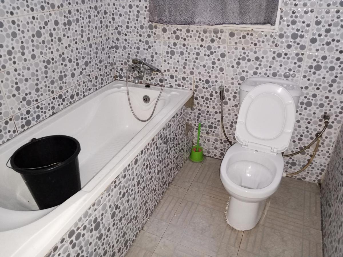 Juicebox B&B Lagos Buitenkant foto