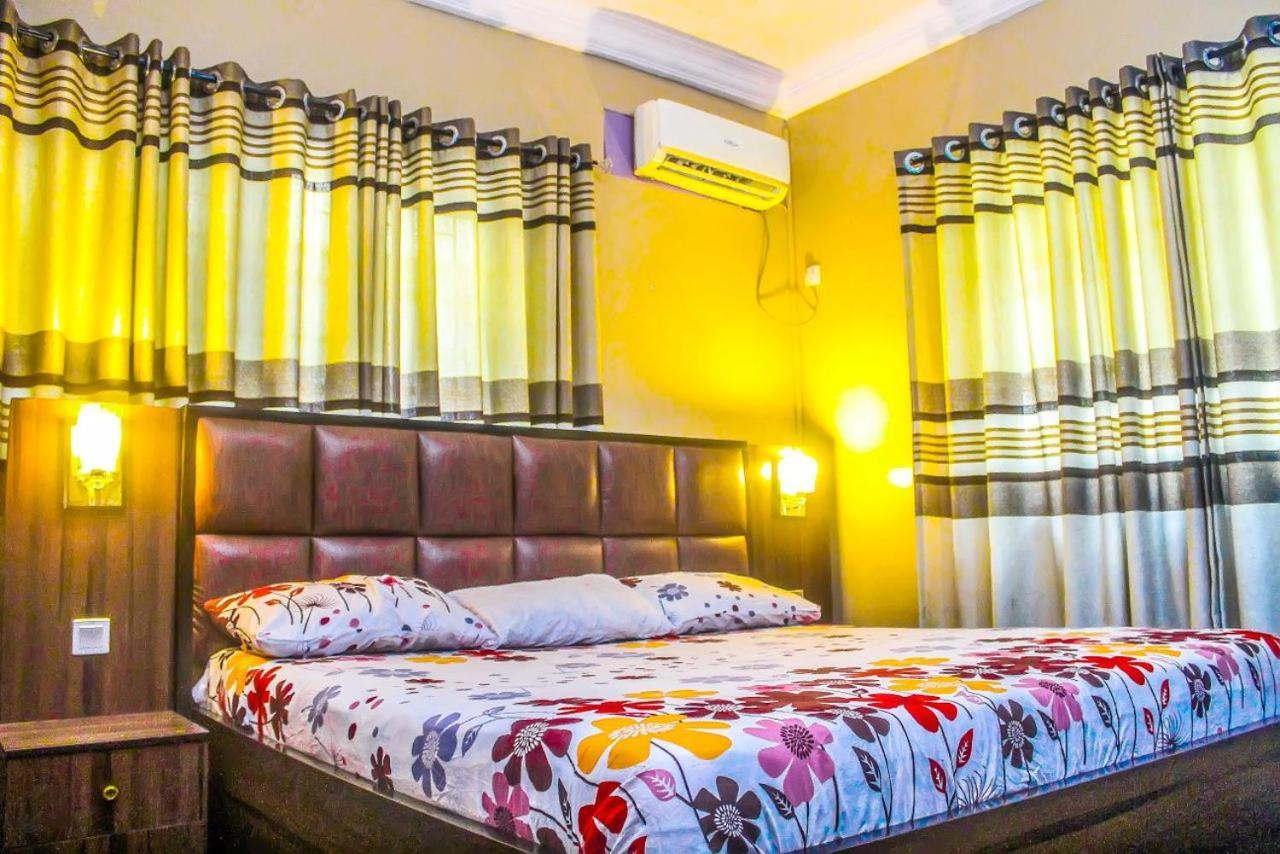 Juicebox B&B Lagos Buitenkant foto